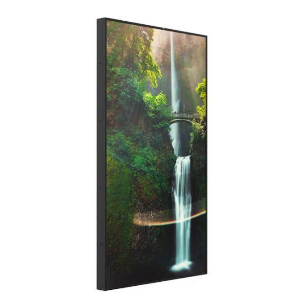 Monitor de Sinalização Profissional HISENSE 55WH80F (55" - 4K UHD - 4000 cd/m² - 24/7 - Preto), miniatura 3