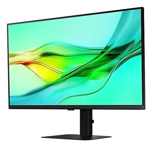 Monitor SAMSUNG ViewFinity S6 S32D604UAU (32" - IPS - 100 Hz - Preto) — miniatura 2