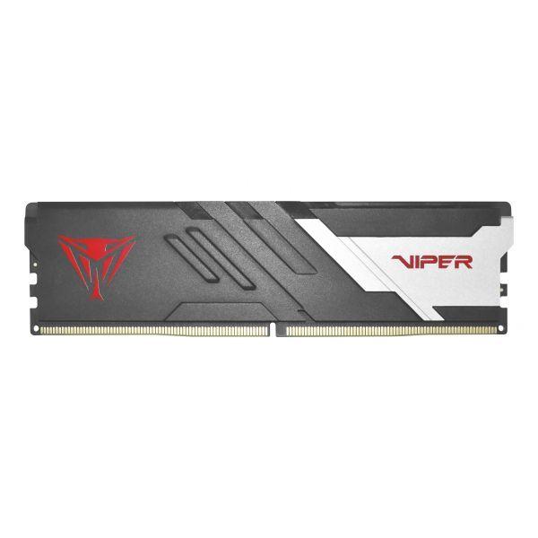 Memória RAM PATRIOT Viper Venom PVV516G60C30 (6000 MHz - 16 GB - DIMM)