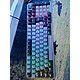 Teclado Mecânico COOLER MASTER MK770 (FR - Kailh Box V2 Red - RGB - Verde/Rosa/Laranja) — miniatura 3