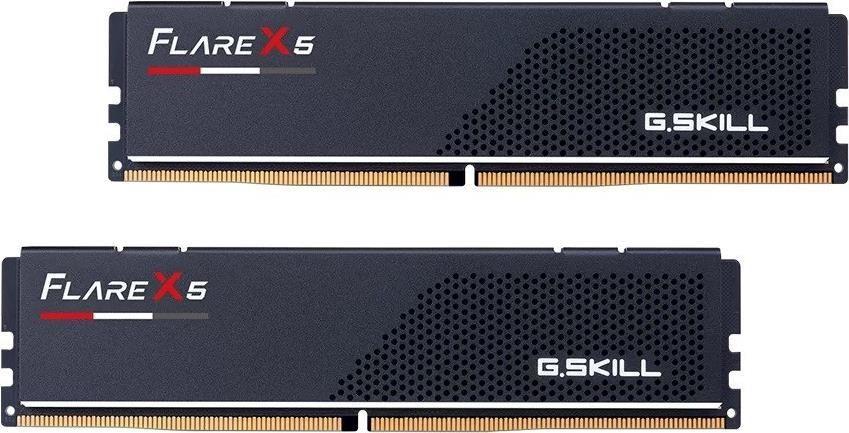 Memória RAM G.SKILL Flare X5 F5-6000J3038F16GX2-FX5 (6000 MHz - 32 GB - DIMM)