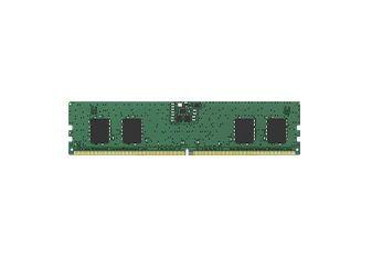 Memória RAM KINGSTON ValueRAM KVR56U46BS6-8 (5600 MHz - 8 GB - DIMM)