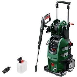 Lavadora de Alta Pressão BOSCH AdvancedAquatak 160 (Altura 87.1 cm)