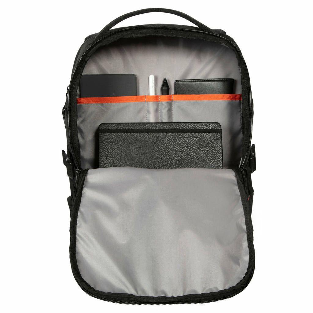 Mochila TARGUS Terra EcoSmart TBB649GL (15-16" - 23 L - Preto) — miniatura 9