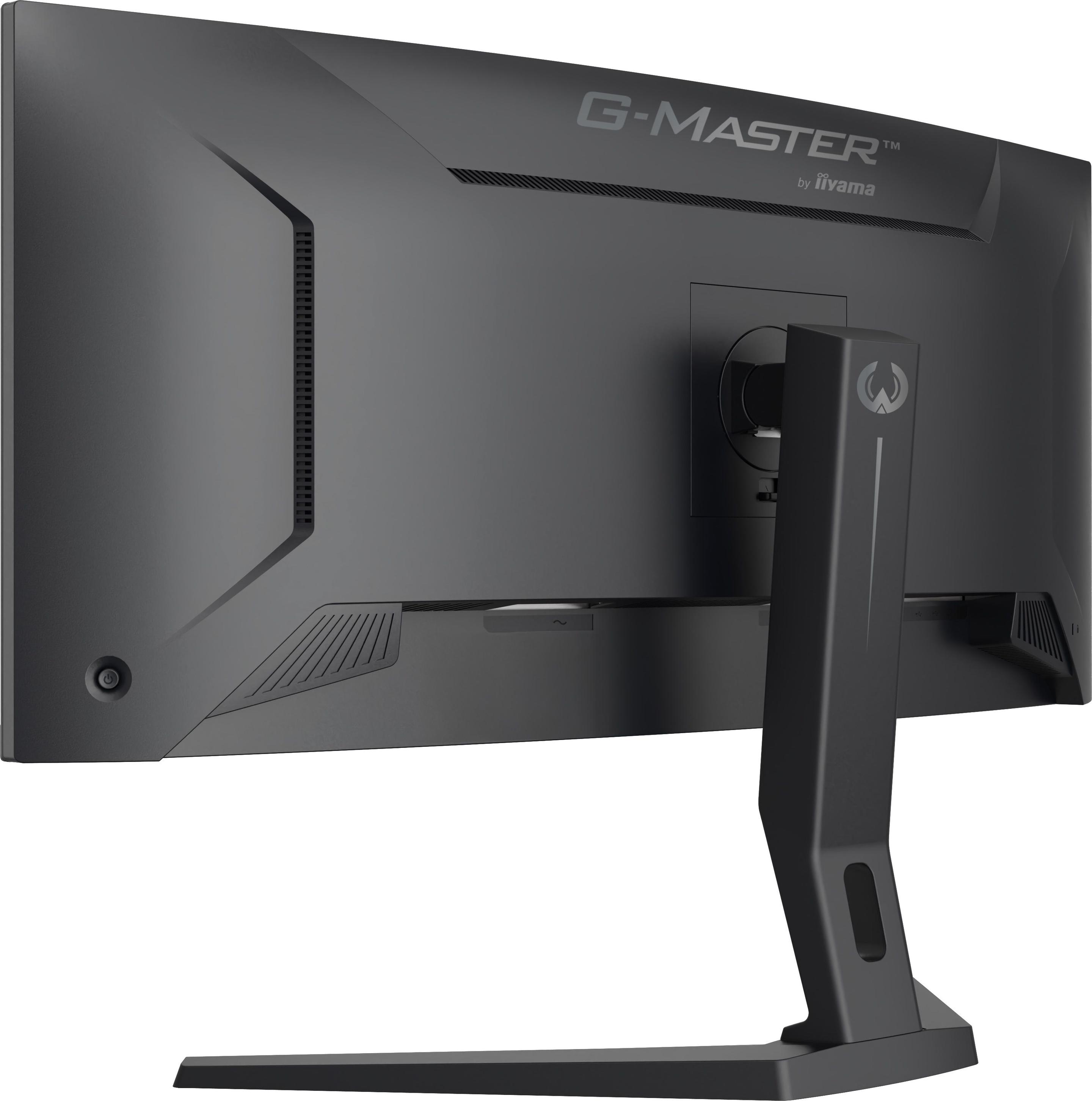 Monitor IIYAMA G-MASTER GCB3486WQSCP-B1 (34" UWQHD - 240 Hz - Preto) — miniatura 14