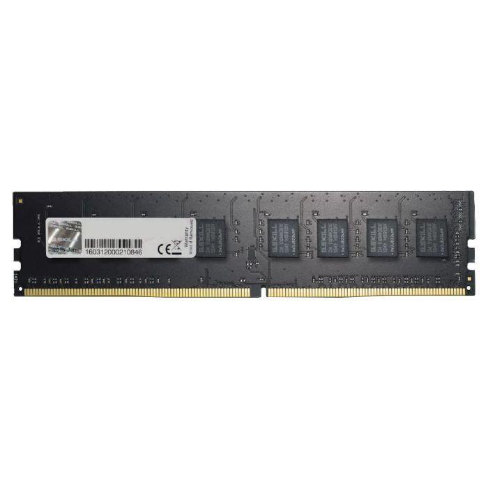 Memória RAM G.SKILL F4-2666C19S-8GNT (2666 MHz - 8 GB - DIMM), miniatura 2