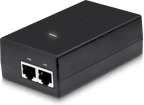 Injetor PoE UBIQUITI POE-50-60W (Gigabit Ethernet - Preto), miniatura 4