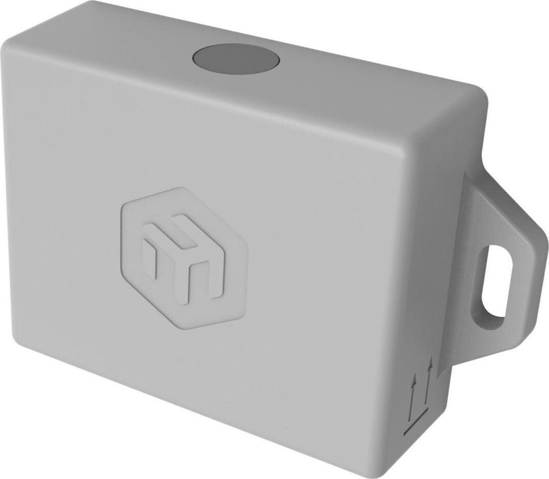Sensor LoRaWAN de Temperatura e Humidade MIKROTIK TG-LR82 (Cinzento)