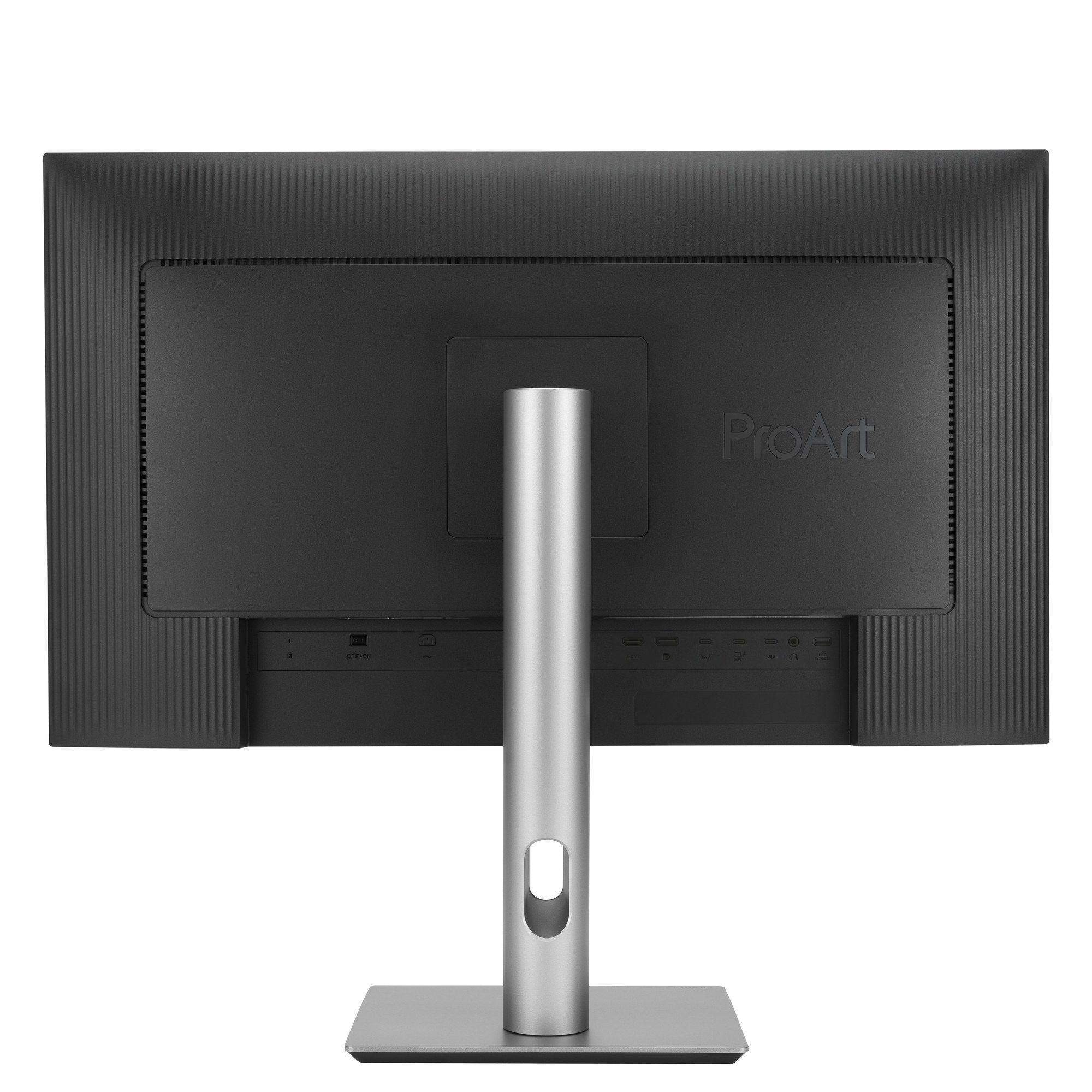 Monitor ASUS ProArt PA32QCV (31,5" - IPS - 60 Hz - Prateado) — miniatura 9