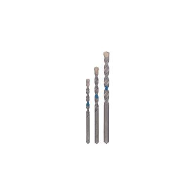 Conjunto de Brocas para Betão BOSCH 2609255416 (Metal duro), miniatura 2