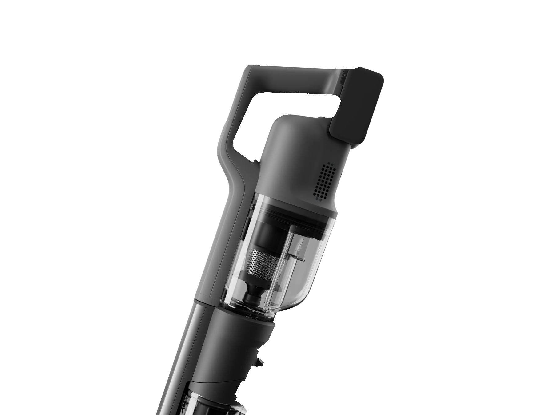 Fregadora Aspirador Vertical AEG AW82U2DG (Altura 110 cm - Cinzento), miniatura 7