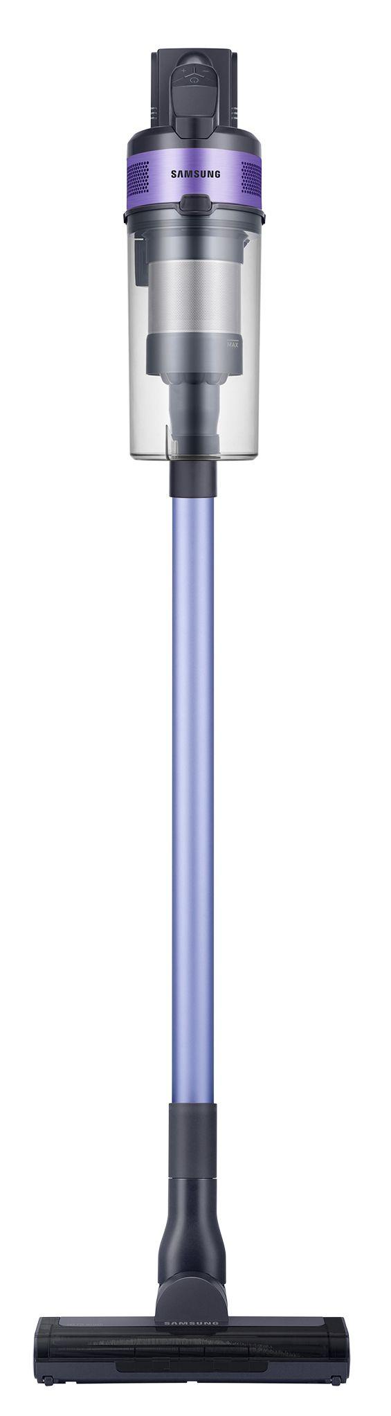 Aspirador Vertical SAMSUNG Jet60 VS15A6031R4 (Altura 112 cm - 150 AW - 40 min - Violeta), miniatura 2