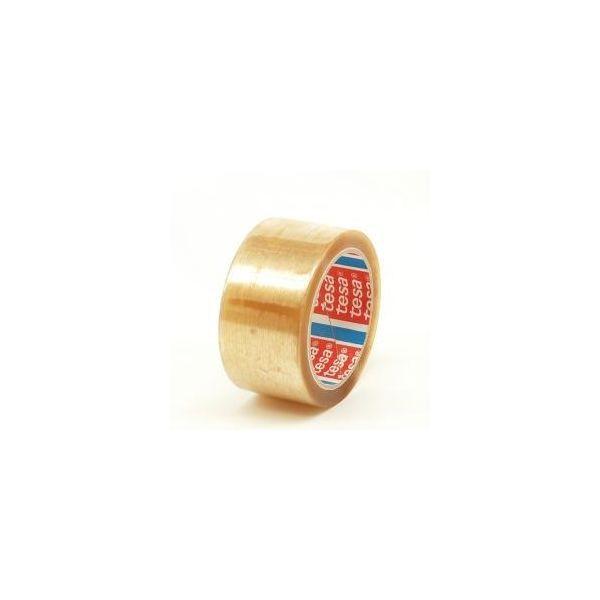 Fita de Embalagem TESA 4089 (Polipropileno - Transparente), miniatura 2