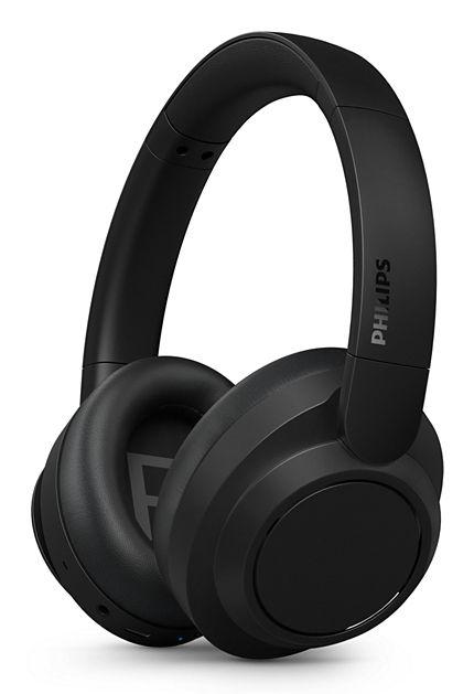 Auscultadores PHILIPS TAH6509BK/00 (Binaural - Sem fios - Circum-aural - Preto), miniatura 2