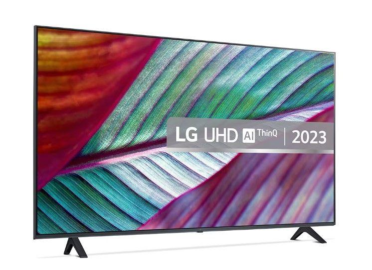 Televisão LG TV 75UR78006LK (75" - 4K Ultra HD - LED - Preto), miniatura 2
