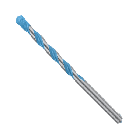 Broca Espiral para Metal BOSCH 2608577166 (Aço rápido HSS), miniatura 3
