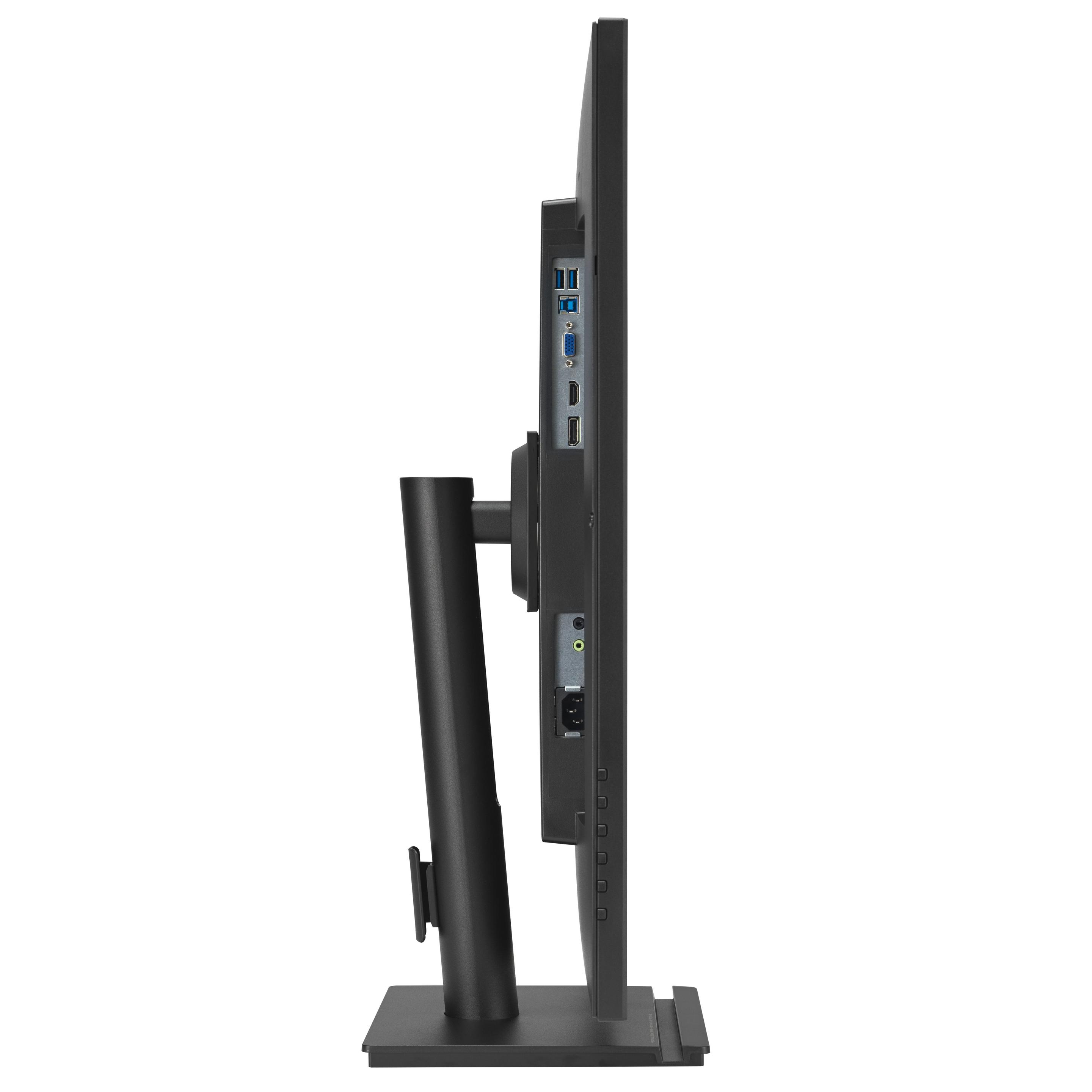 Monitor ASUS VA27DQFS (27" - IPS - 100 Hz - Preto) — miniatura 8