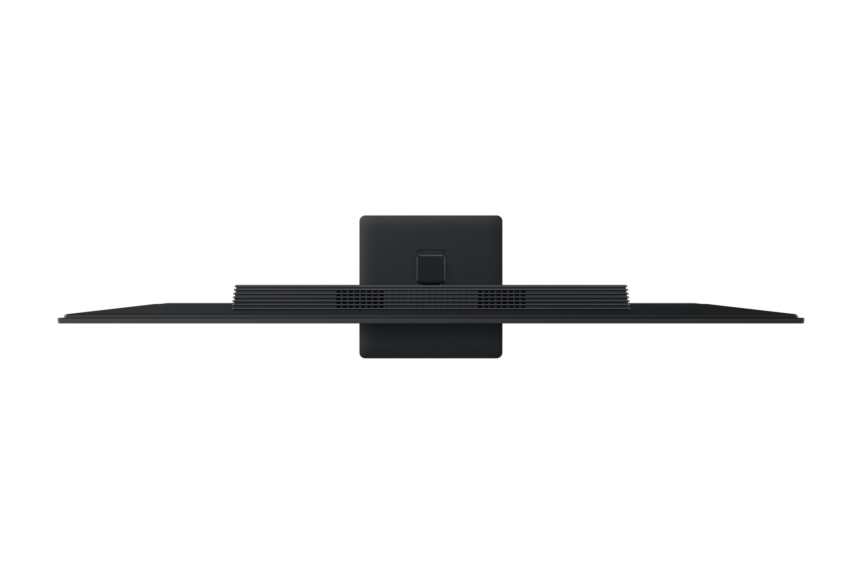 Monitor SAMSUNG M5 M50F LS32FM500EUXEN (32" - VA - 60 Hz - Preto) — miniatura 7
