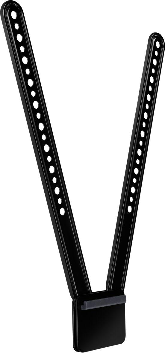 Suporte para Monitor LOGITECH MeetUp TV Mount (Logitech MeetUp - Preto), miniatura 2
