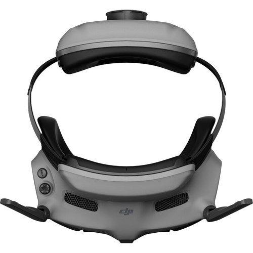 Óculos de Realidade Virtual DJI Goggles 3 (Compatível com DJI RC Motion 3) — miniatura 5