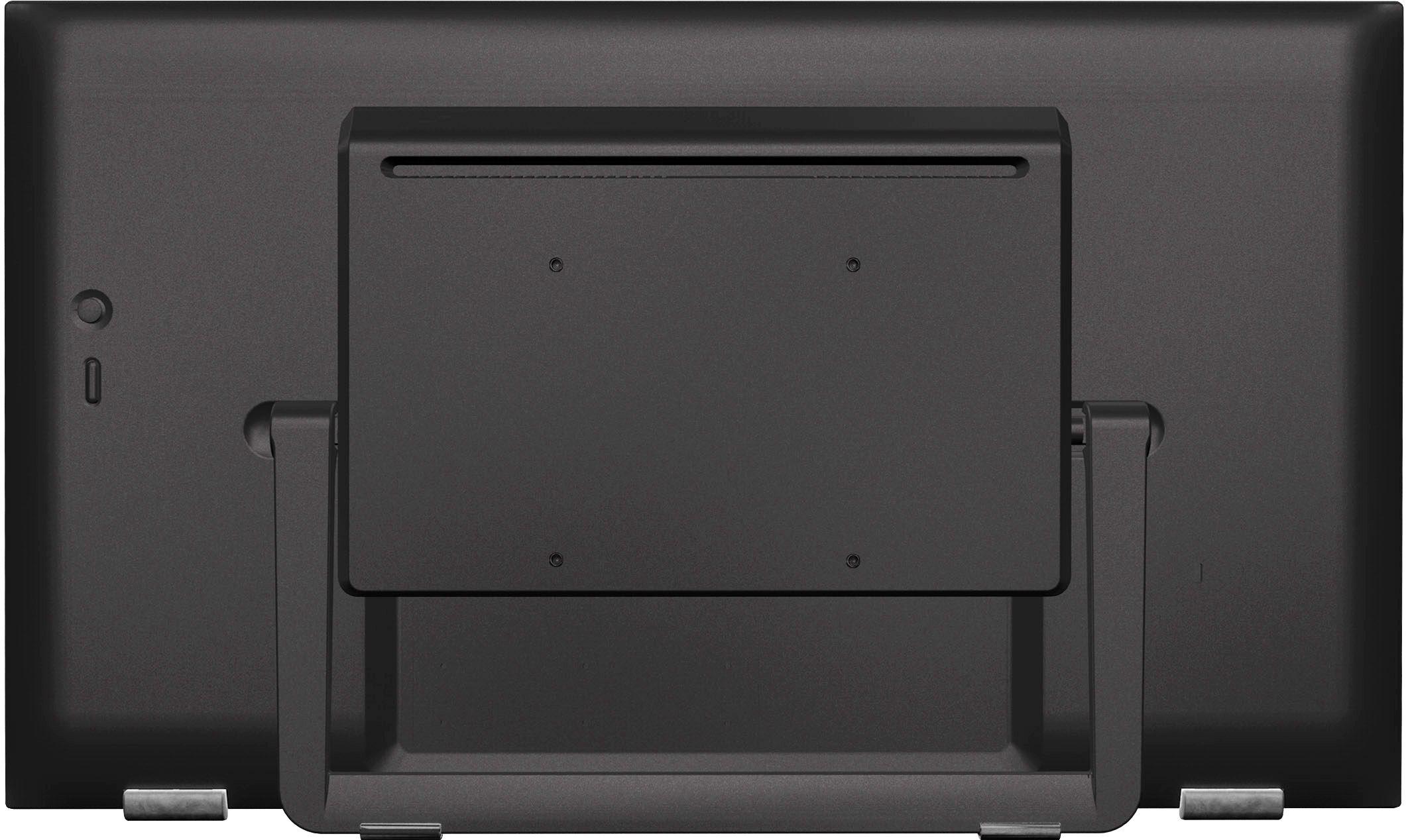 Monitor IIYAMA ProLite T2255MSC-B1 (21,5" - IPS - 60 Hz - Preto) — miniatura 6