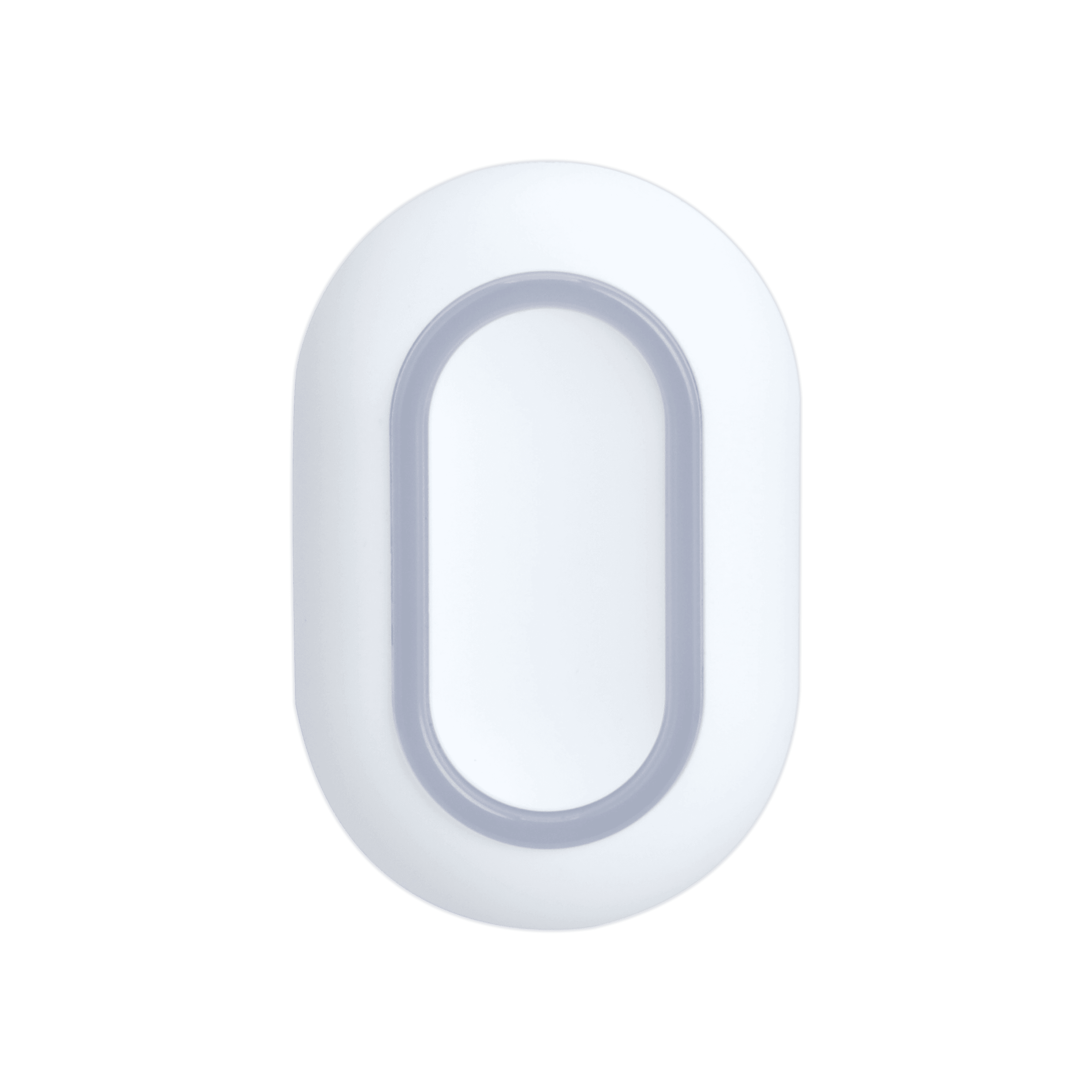 Botão de Pânico com Cordão DAHUA DHI-ARD821-W2(868) (Branco), miniatura 2