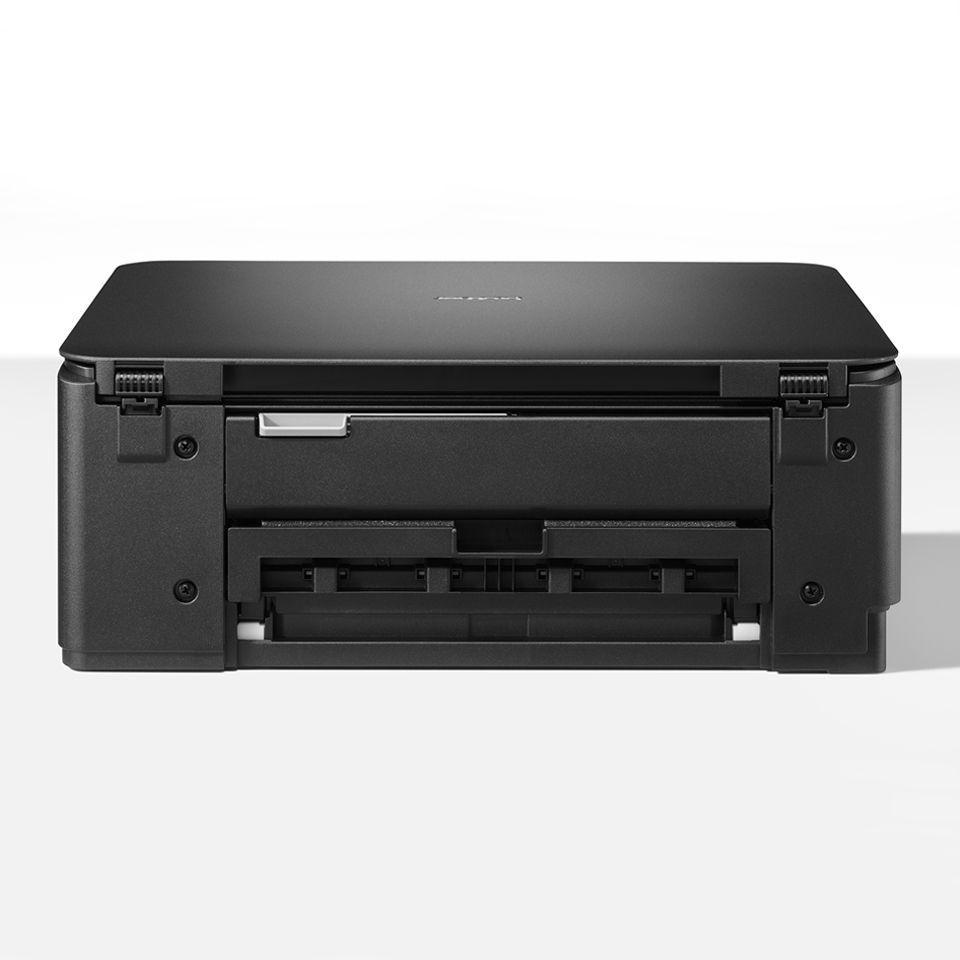 Impressora Multifunções BROTHER DCP-T580DW (A4 - Impressão a cores - 150 folhas - Preto), miniatura 2