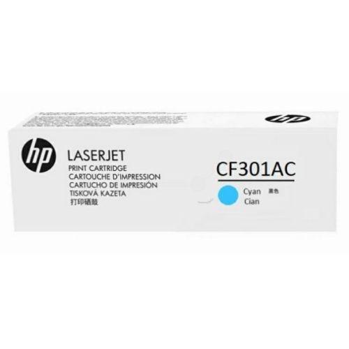 Toner HP 827A CF301AC (Ciano)