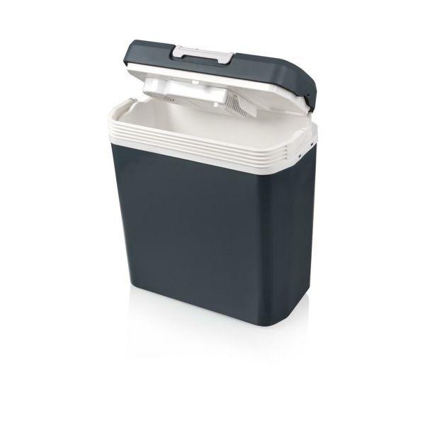 Geleira Elétrica Portátil TRISTAR KB7520 (Plástico - Antracite/Branco), miniatura 3