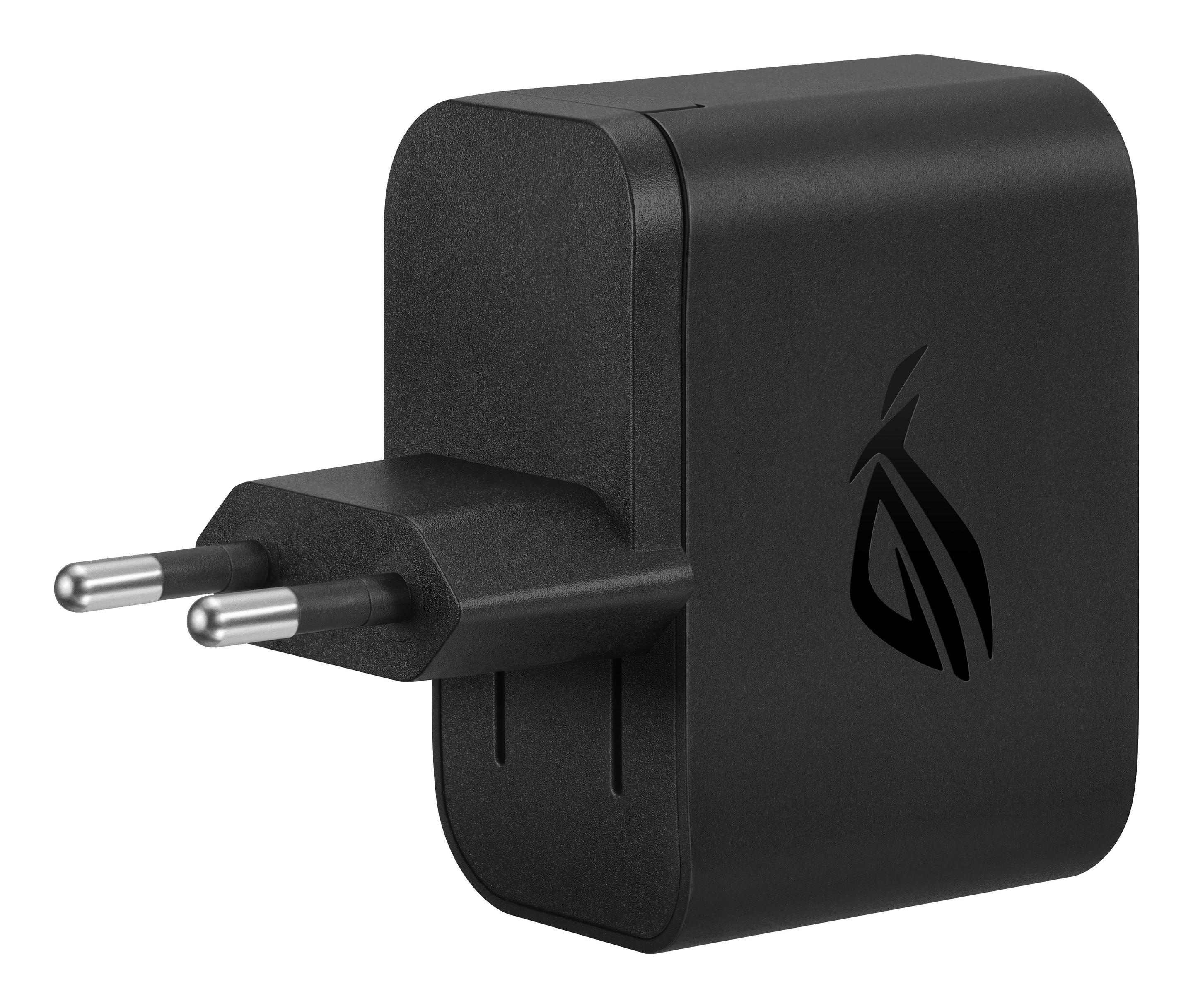 Carregador Dock ASUS ROG Gaming Charger Dock AC65-03 (65 W - 1.5 A - Preto), miniatura 3