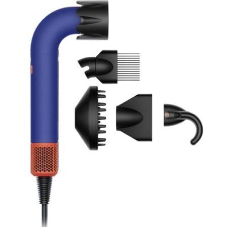 Secador de Cabelo DYSON Supersonic r (Azul Índigo)