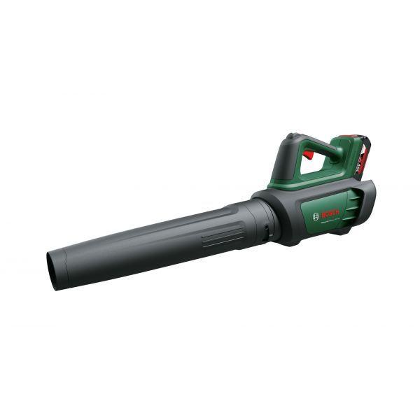 Soprador de Folhas Sem Fios BOSCH AdvancedLeafBlower 36V-750 (36 V - 100-200 km/h), miniatura 2