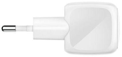 Carregador de Parede BELKIN WCA009KQWH (20 W - Branco), miniatura 4
