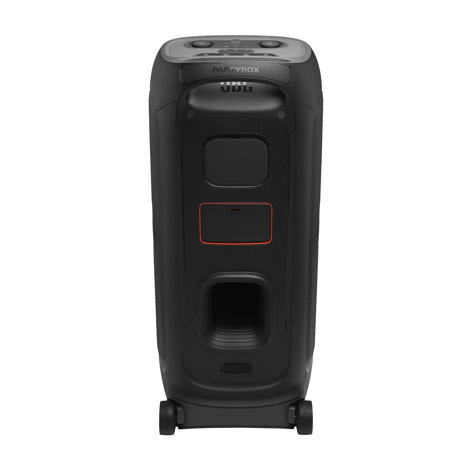 Coluna de Festa JBL PartyBox 720 (800 W - IPX4 - Com fios e sem fios - Preto), miniatura 2
