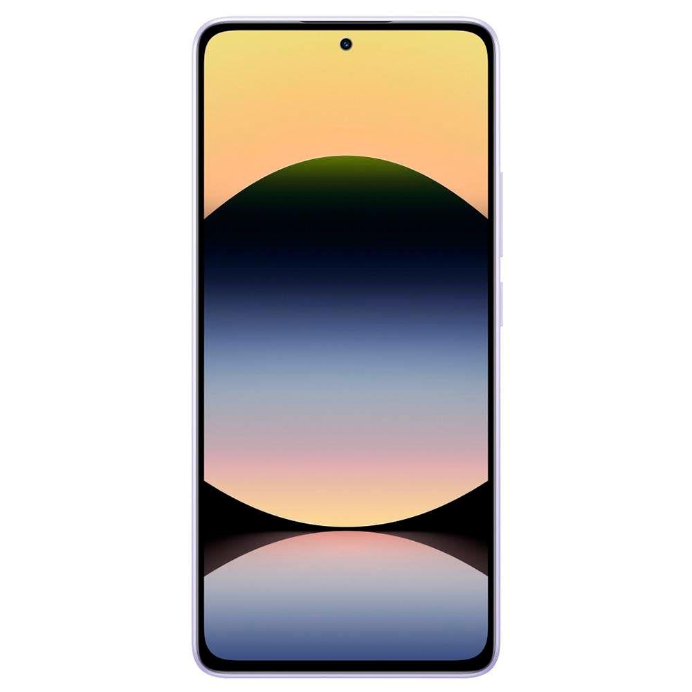 Smartphone XIAOMI Redmi Note 14 5G (8GB/256GB - 6,67" - Lavanda) — miniatura 2