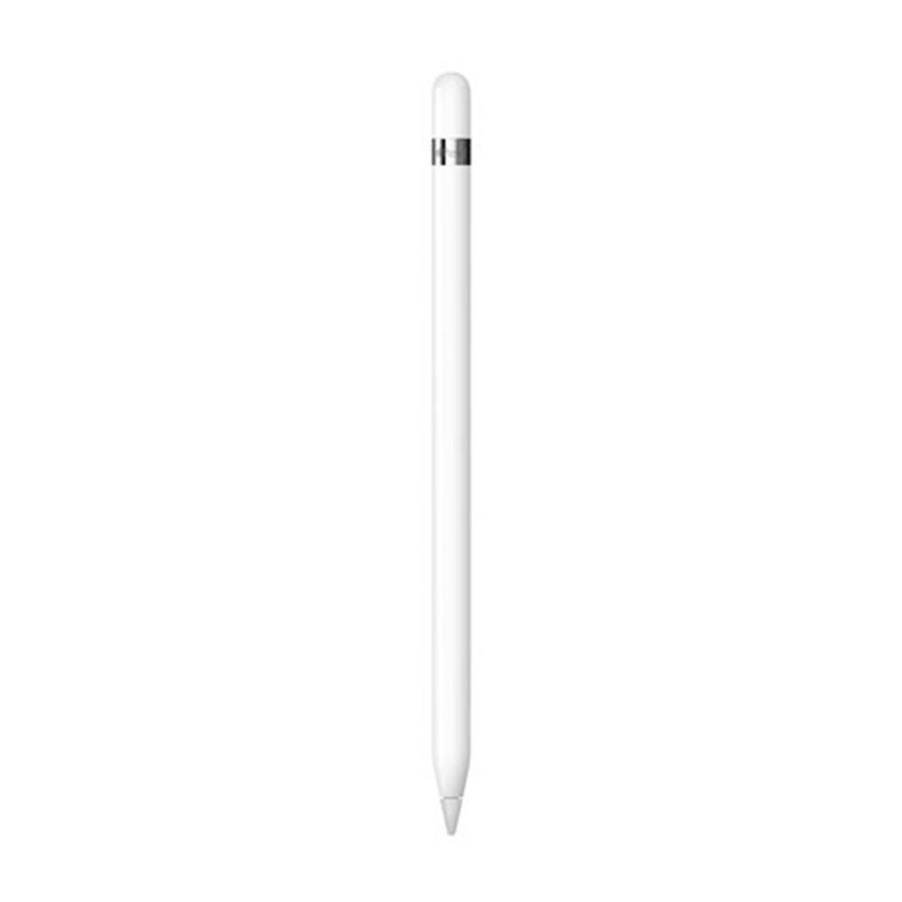 Caneta Digital APPLE Pencil 1.ª Geração (Lightning; USB-C - Branco)