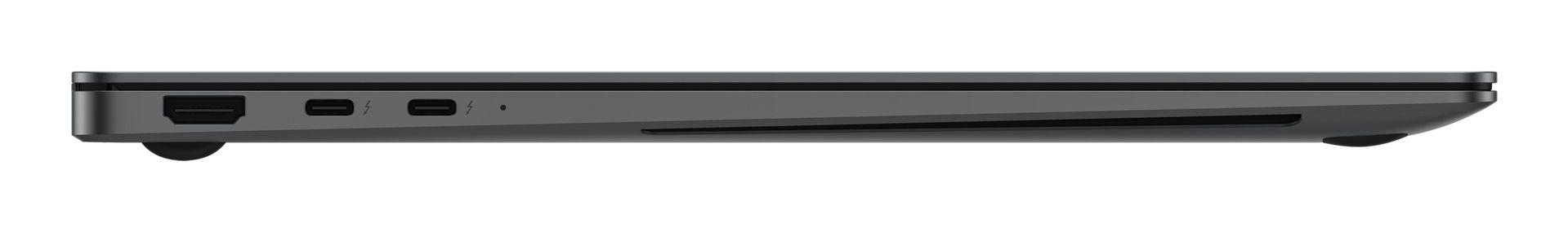 Computador Portátil SAMSUNG Galaxy Book5 Pro NP964XHA-KG2ES (Intel Core Ultra 7 258V - 32 GB RAM - SSD 512 GB - 16" - Layout ES - Cinzento), miniatura 3