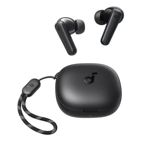Auscultadores ANKER Soundcore R50i (Binaural - True Wireless Stereo - Intra-aural - Preto), miniatura 2