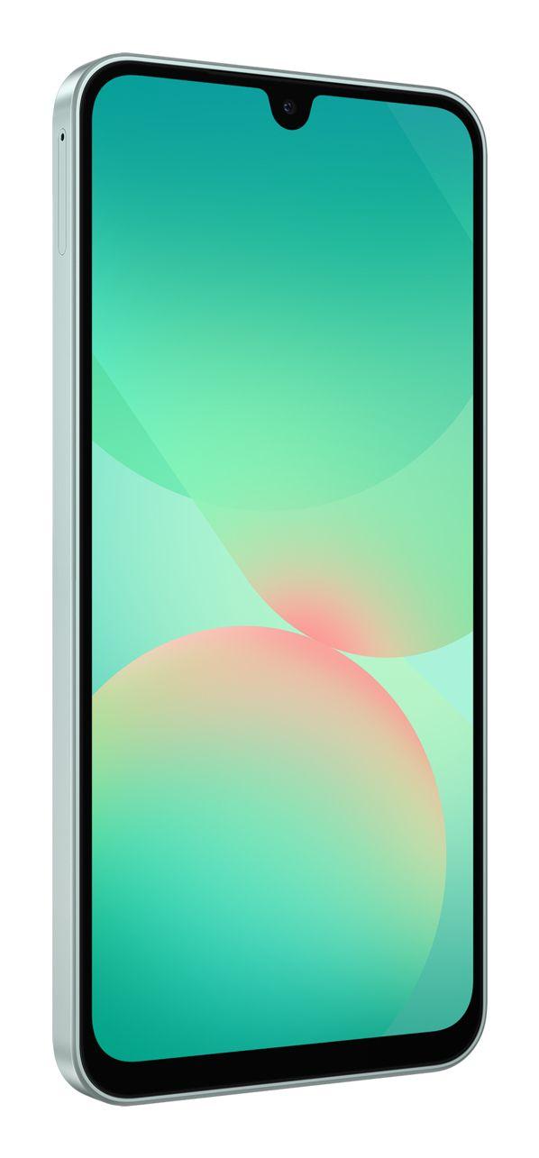 Smartphone SAMSUNG Galaxy A26 5G (6GB/128GB - 6,7" - Verde menta), miniatura 3