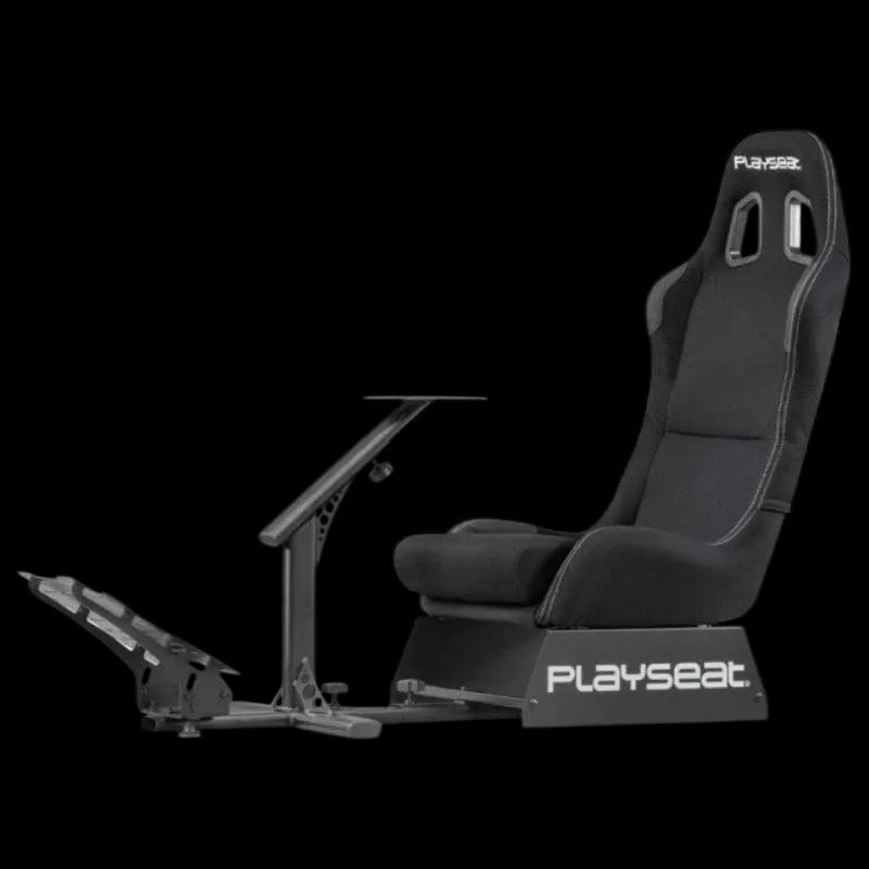 Cadeira Gaming PLAYSEAT REM.00004 / EVOSB (Preto)
