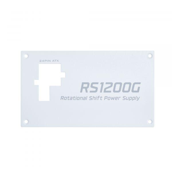 Fonte de Alimentação LIAN LI RS1200G (ATX 3.1 - 1200 W - 80 PLUS Gold - Branco), miniatura 2