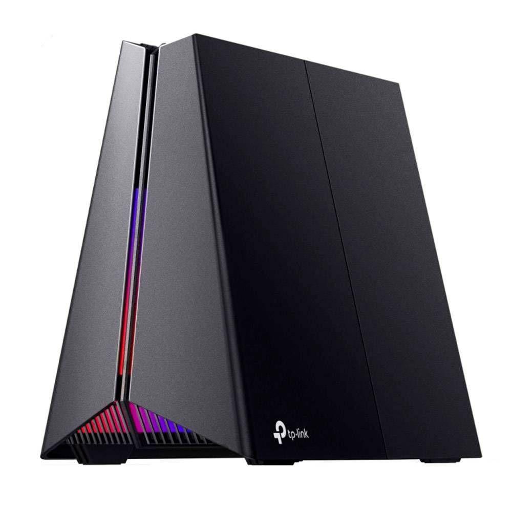 Router Gaming TP-LINK Archer GE550 (Wi-Fi 7 - 5764 Mbit/s - Tri-band - Preto) — miniatura 2