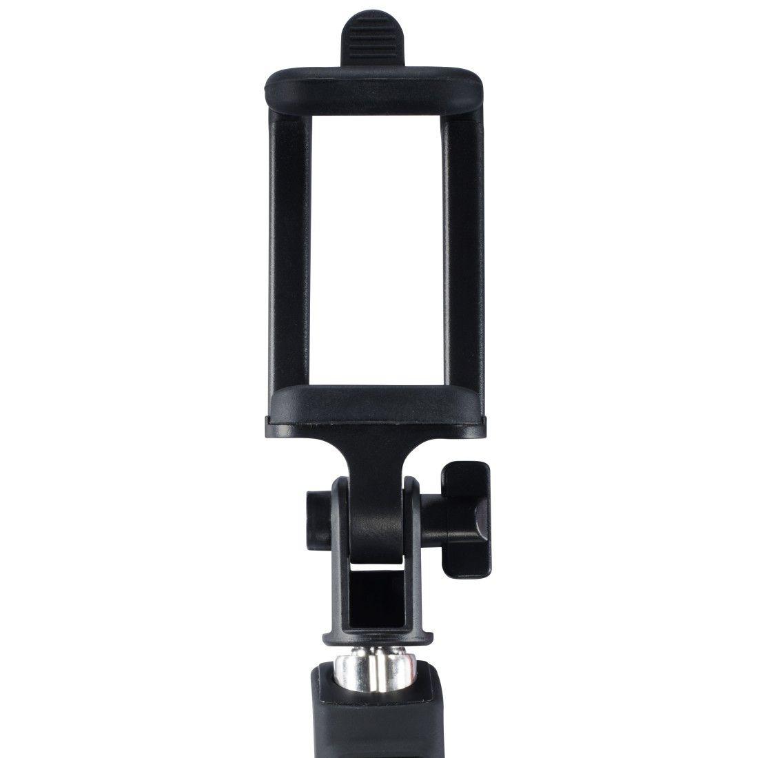 Bastão de Selfie HAMA Selfie Fun 70 Bluetooth (Preto) — miniatura 4