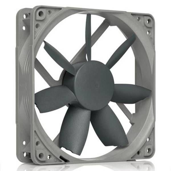 Ventoinha de Caixa NOCTUA NF-S12B redux-700 (Poliamida), miniatura 3