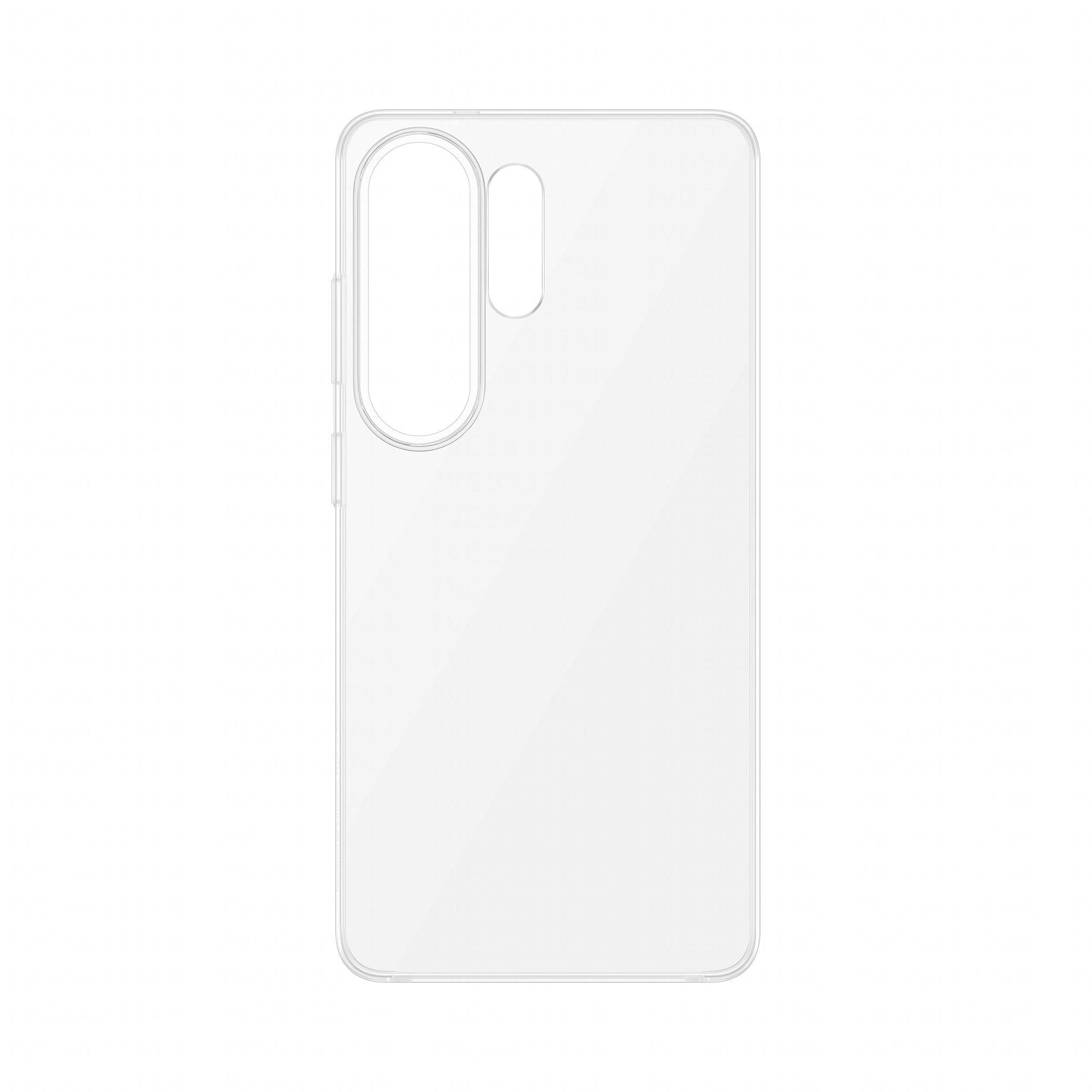 Capa SAMSUNG Clear Case Galaxy S26 Ultra (Samsung Galaxy S26 Ultra - Plástico - Transparente), miniatura 3