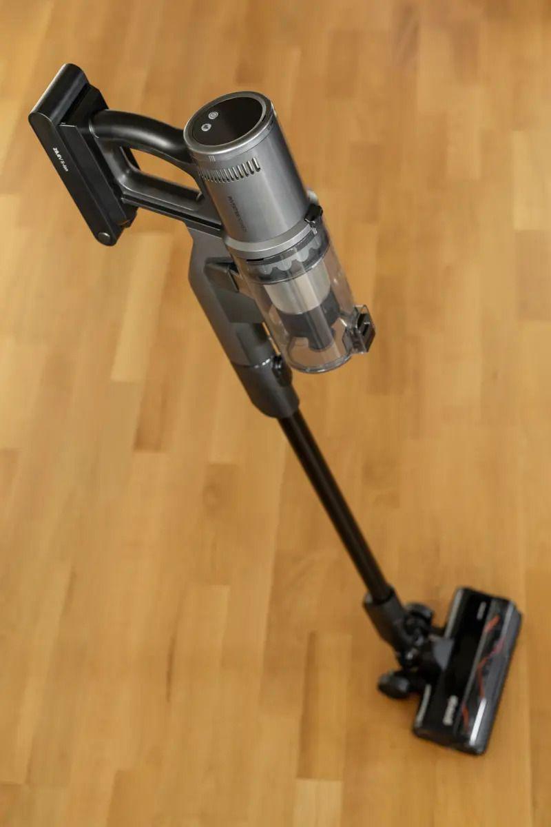 Aspirador Vertical 2 em 1 GORENJE SVC296749NEBL (Carvão), miniatura 38