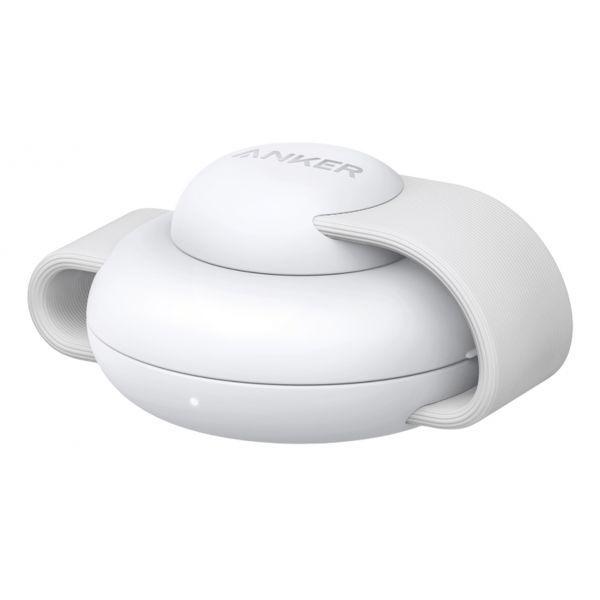 Carregador Sem Fios ANKER MagGo 3 em 1 (15 W - Branco), miniatura 2