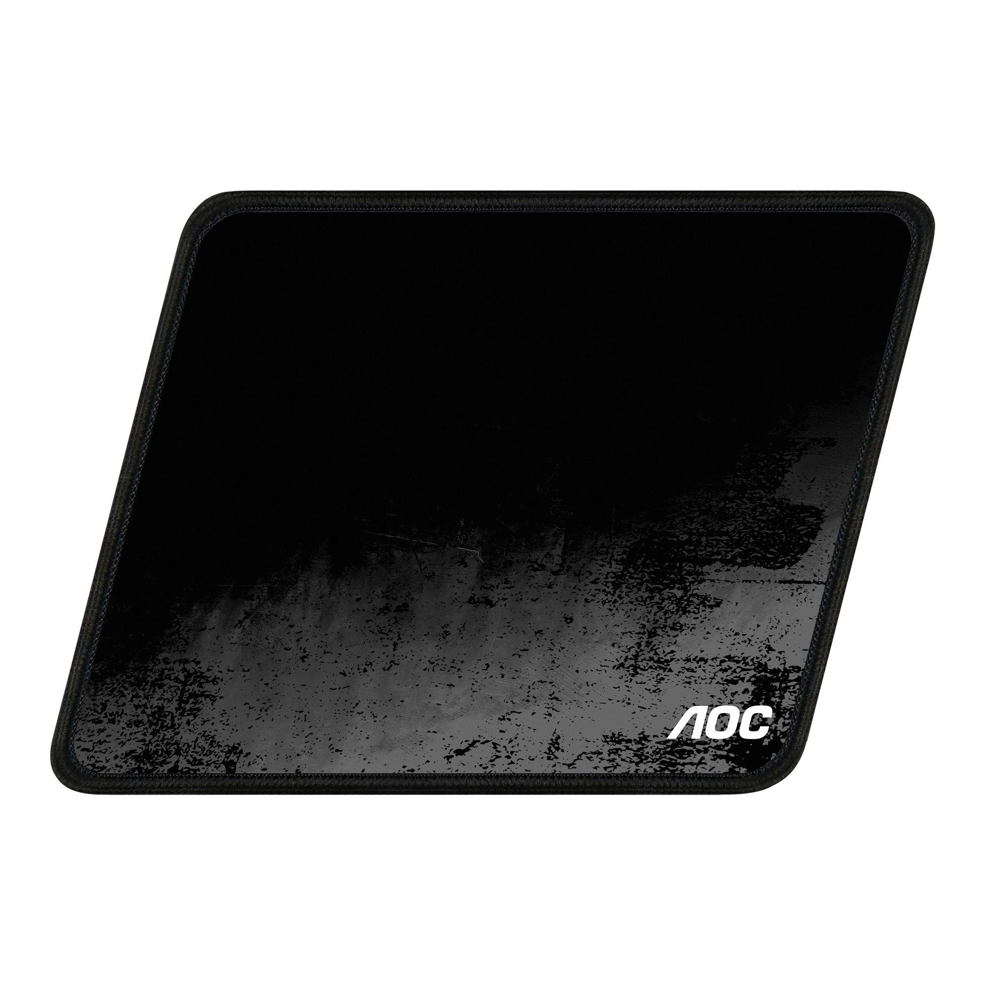 Tapete de Rato Gaming AOC AGON MM300M (M - Borracha - 4 mm - Cinzento e Preto), miniatura 6