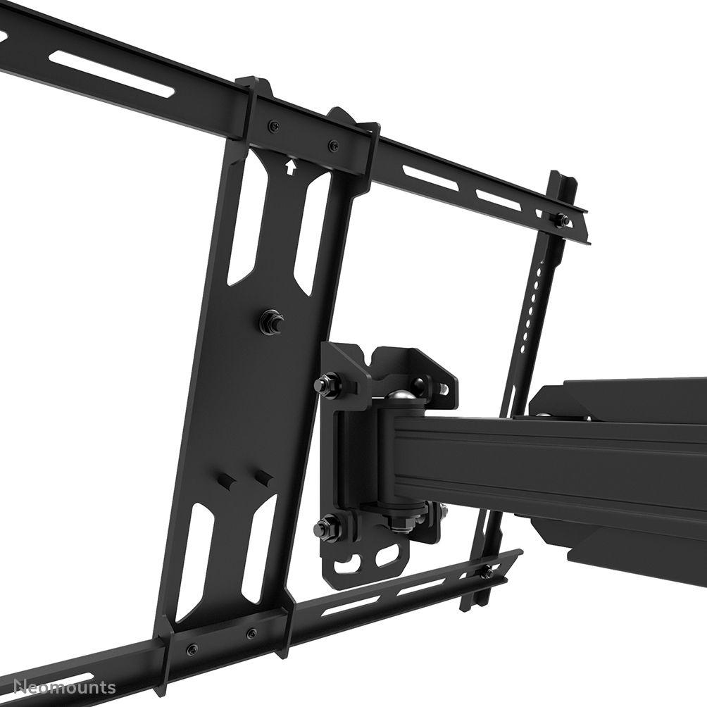 Suporte de Parede para TV NEOMOUNTS WL40S-850BL16 (40"–70" - 45 kg - Movimento total - Preto), miniatura 9