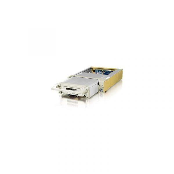 Estrutura Amovível para Disco Rígido EQUIP 124936 (3,5" - SATA I e SATA II - Prateado), miniatura 2